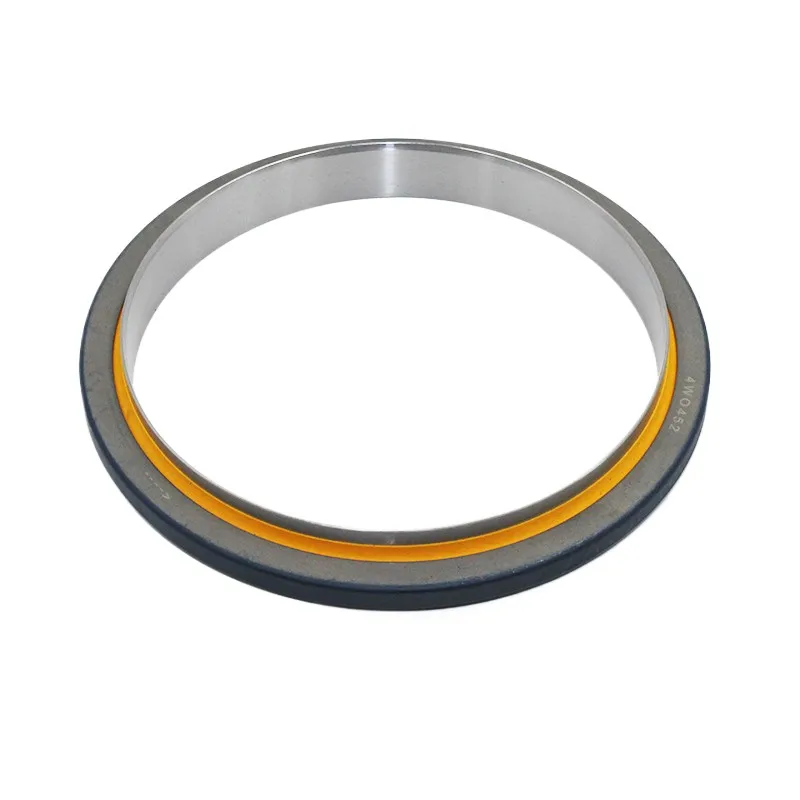 

CA4W0452 4W-0452 4W0452 CRANKSHAFT OIL SEAL FOR CAT ENGINE 3196 3306 COMPACTOR 815F 816F TRACTOR 65D LOADER R1300G