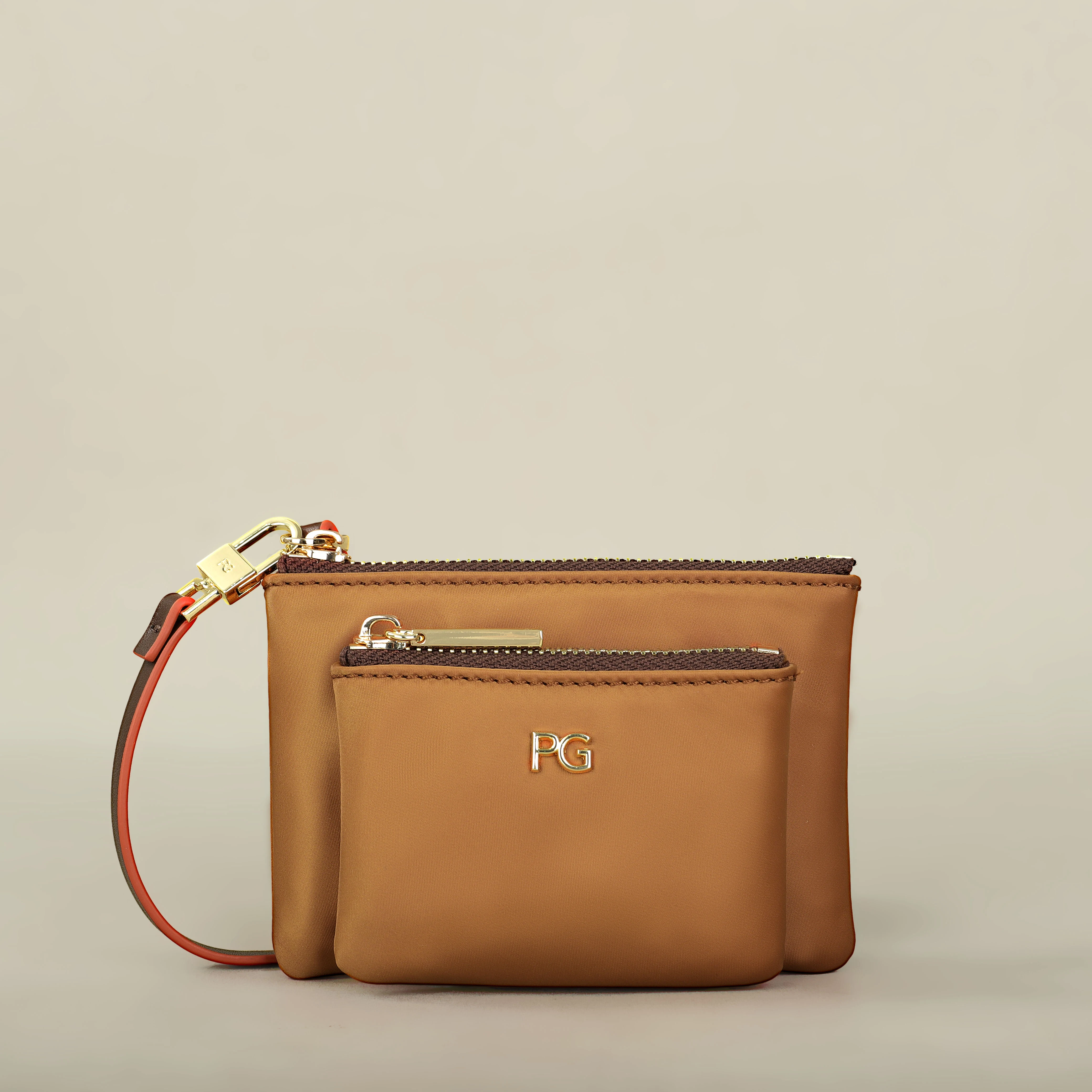 PG Leichte, packbare Outdoor-Reise-Modehandtasche, klassisches Design, hochwertige minimalistische elegante Tasche, Ausverkauf. – Detail 16