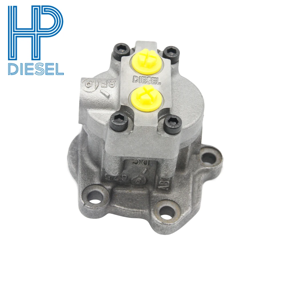 

CAT320D oil transfer pump 2923751, C6.4 engine, for Caterpillar pump 326-4635, 296-9126, common rail diesel fuel delivery pump