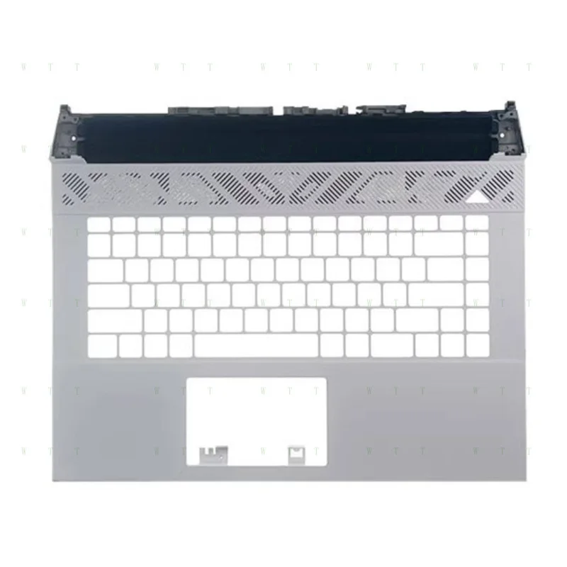 

New For Dell G16 7630 7631 7635(2023) Palmrest Upper Case C Shell 7XTGH 07XTGH