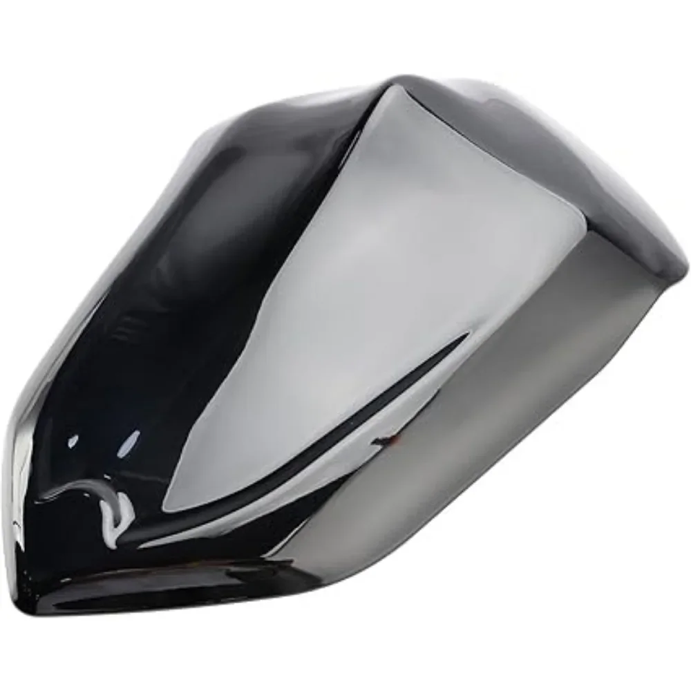 Motorcycle Rear Seat Cowl Cover Seat Fairing Cover Cowl Rear Pillion Passenger for Kawasaki Z1000 2007-2009 2007 2008 2009