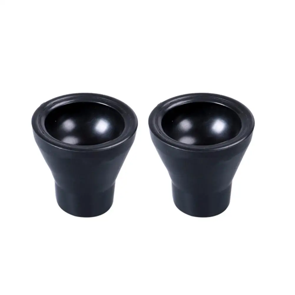 

2 Pcs Bubber up -up for Putter Grip Golf Accessories Rubber Picker