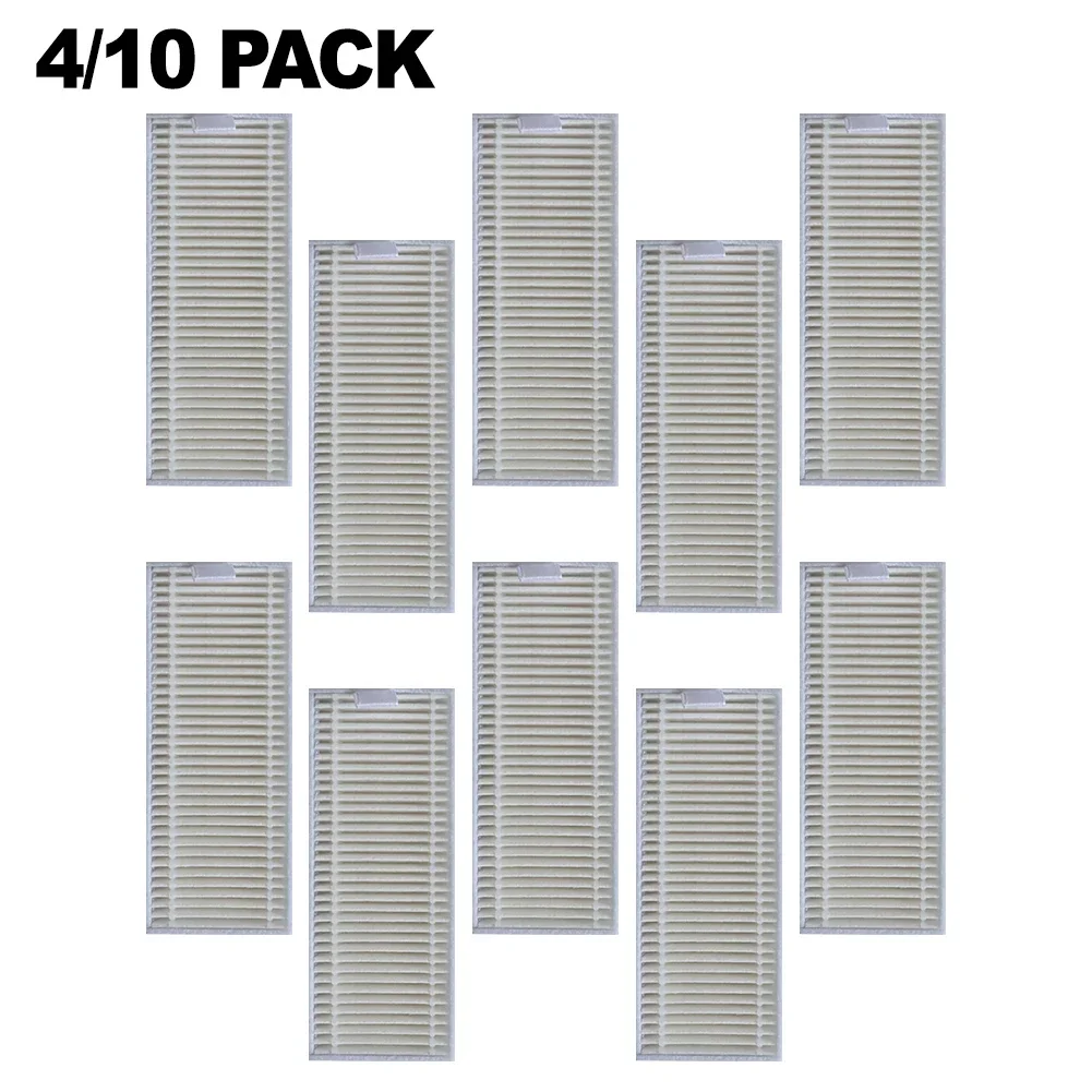 

Сменный фильтр для серии Homerun 2000, XU2000/20, XU2100/10, XU2100/20 Комплект фильтров для ухода за чистыми и гигиеническими полями