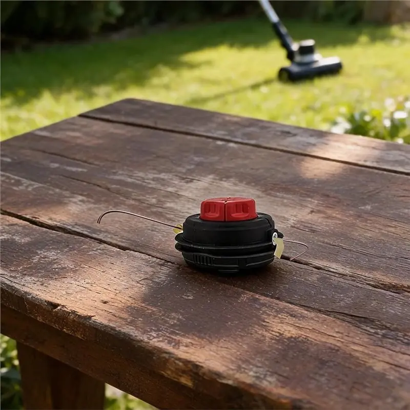 AT63-For WS2400 Replacement Cutting Head String Trimmers Accessories