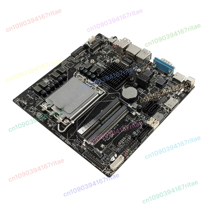 

All-in-one computer industrial control main board mini
