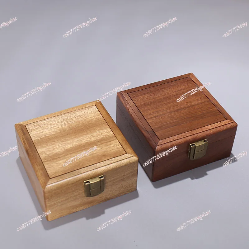 Solid Wood Bracelet…