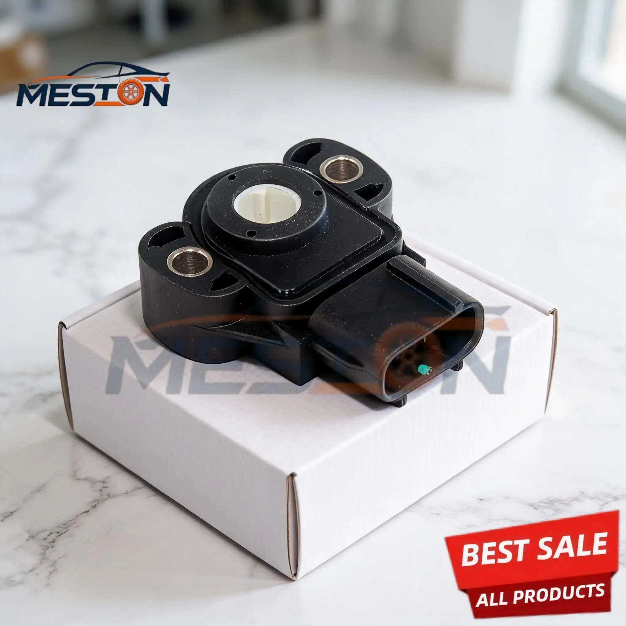 OEM 4606197 Throttle Position Sensor for Chrysler PT Cruiser 2001-2010 Dodge Stratus 1998-2000