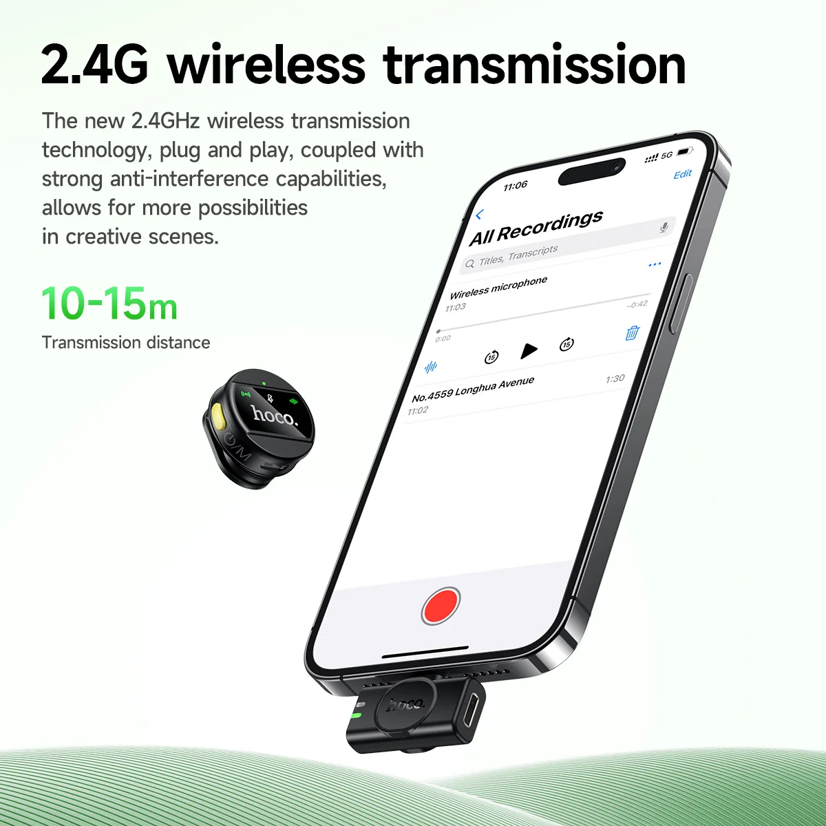 Thumbnail 4 - #34 Budget Lavalier Clip Microphones for Smart Shoppers