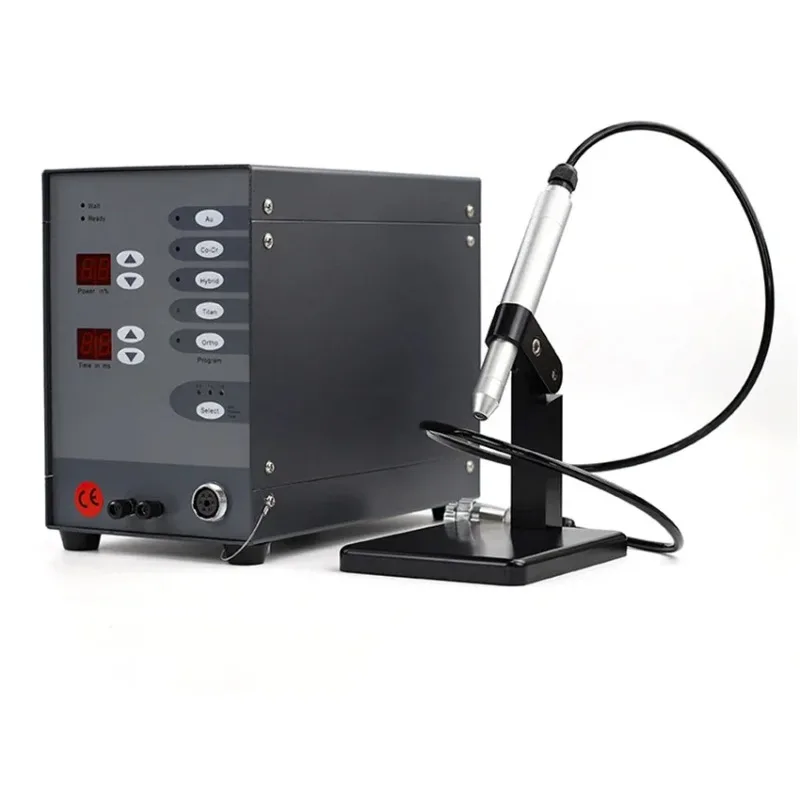 

【Best-selling】High Power Jewelry Spot Welding Machine Spot Welder Automatic Numerical Control Pulse Argon Arc Welder for Solderi