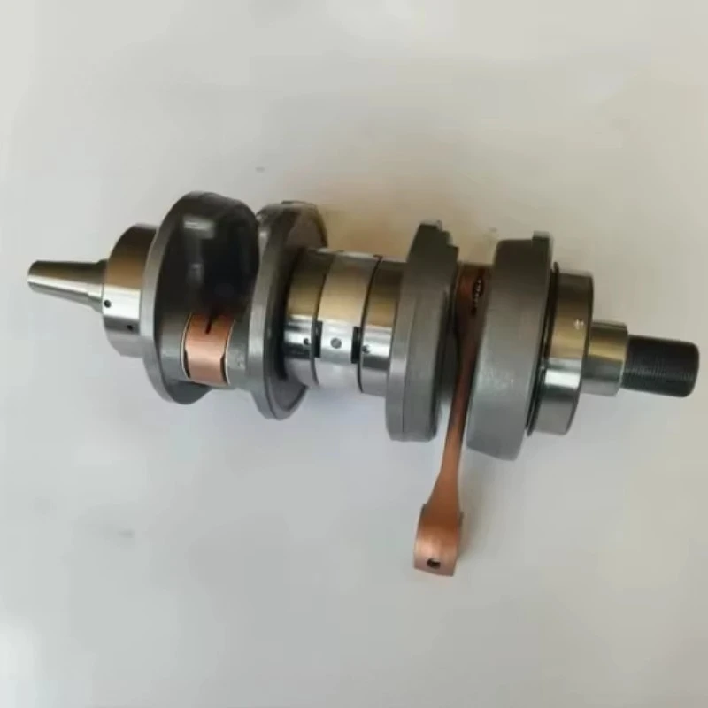 SJ700 Super Jet XL700A WVT700  WRA700 WB700 RA700A WRB650 Crankshaft 6M6-11400-01-00