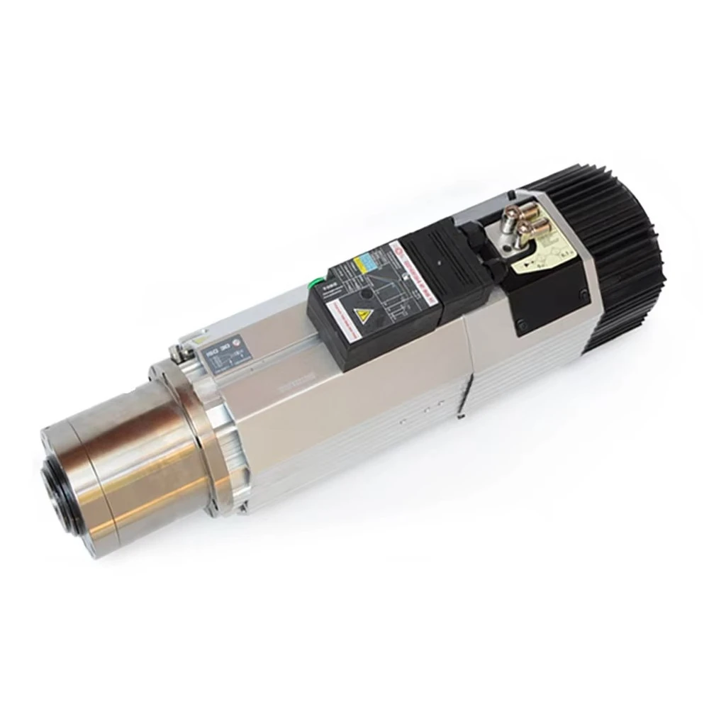 

Cold automatic tool spindle 220V 380V planer machine tool spindle