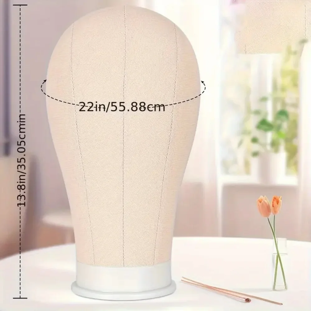 Thumbnail 2 - #53 Latest Wig Stands Updates