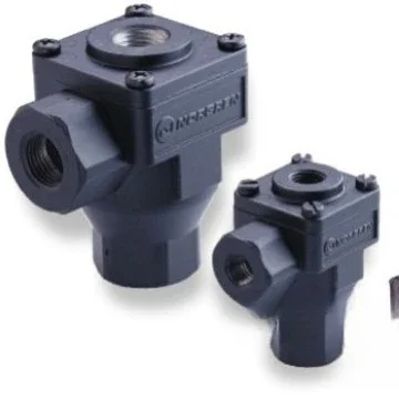 2026 NORGREN T70, S/511, S/513, S/514 series quick exhaust valve T70C2800 deflation