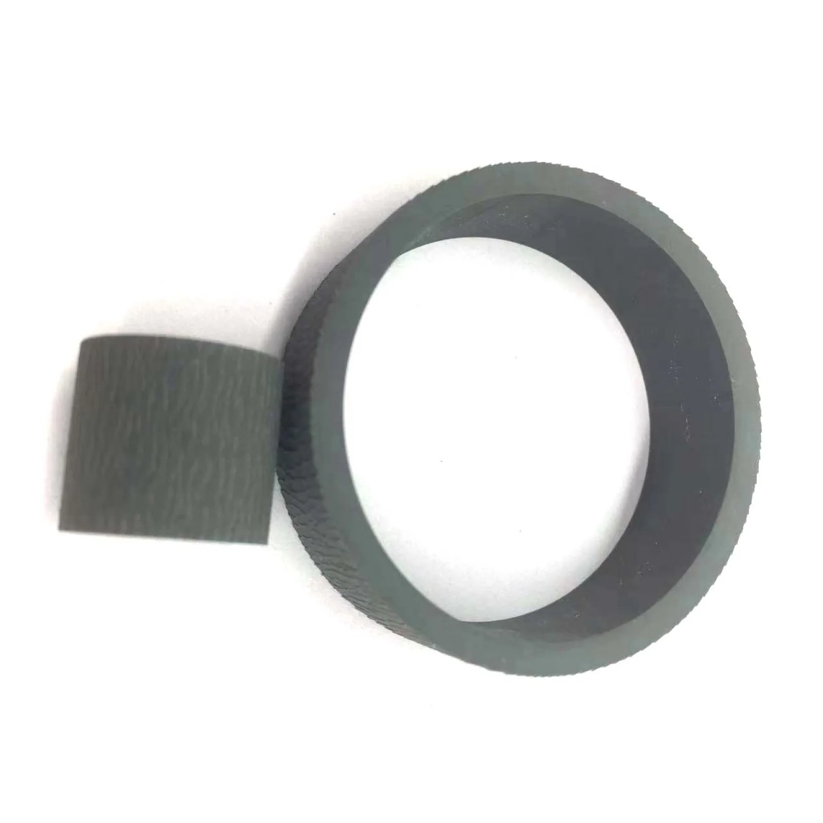 6pcs Pickup Roller Tire Fits For Epson L3161 L3152 L3156 L3116 L3100 L3108 L3169 L3101 L3153 L3160 L3106 L3115 L3118 L3159 L3109