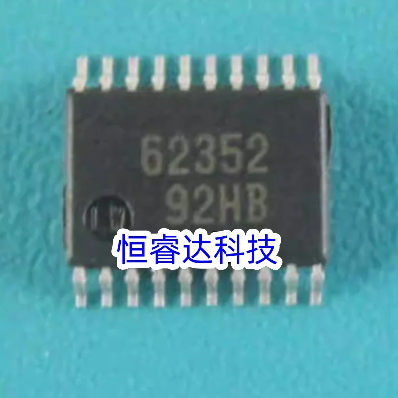 

2-10 шт./лот M62352GP M62352 TSSOP 100% новые импортные оригинальные микросхемы Быстрая доставка