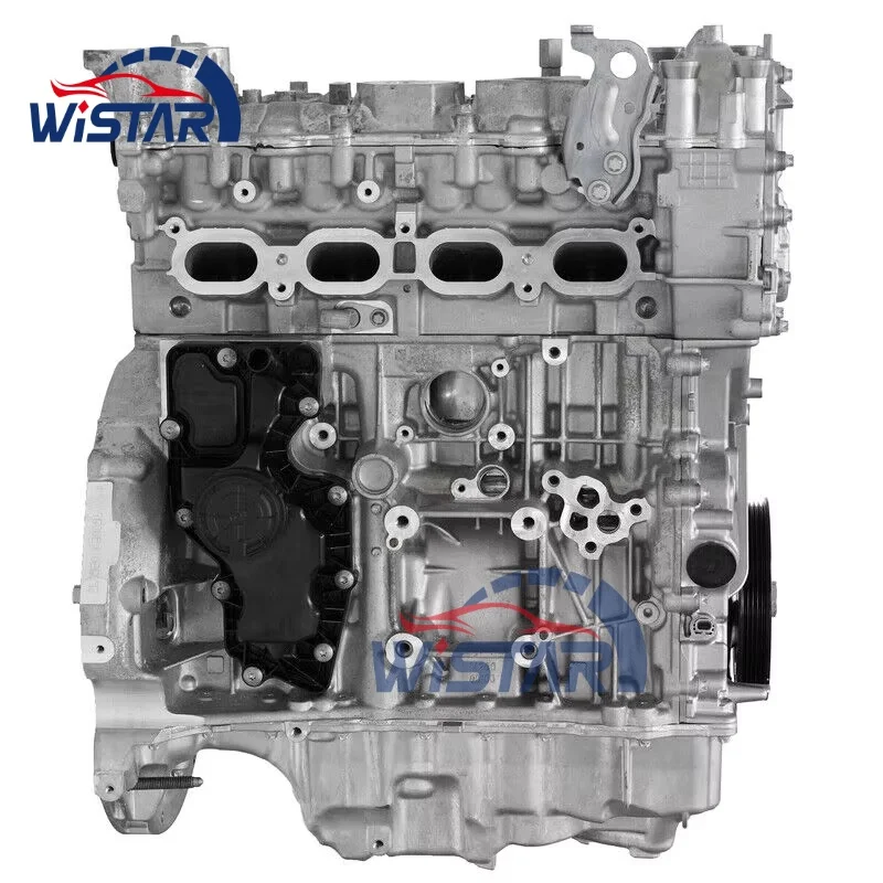 Sale M260 Engine For Mercedes Benz A35 AMG CLA C118 X118 2.0 220 M260.920 Engine For GLA250 X247 GLB250 W177 W247 2.0