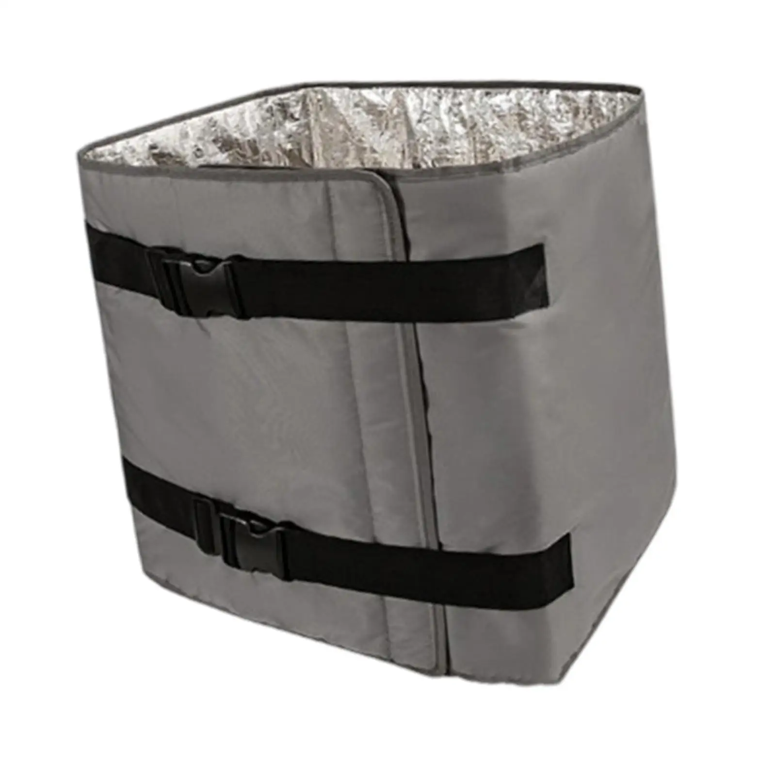 Beehive Winter Wrap Reusable Waterproof Insulation Cover Cold Weather Shield for Outdoor Bee Keeping