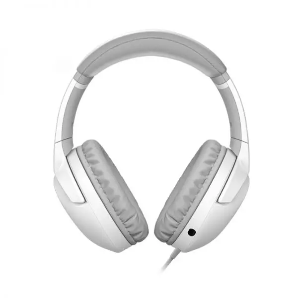 ASUS-auriculares ROG edición estándar, populares, color blanco claro