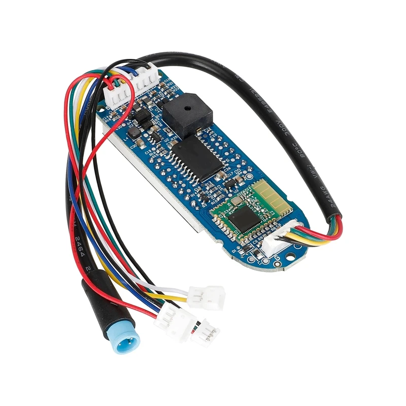 Per Ninebot No. 9 Scooter F20 F25 F30 F40 Bluetooth Board Display dello strumento velocità Display Line Board parti di ricambio