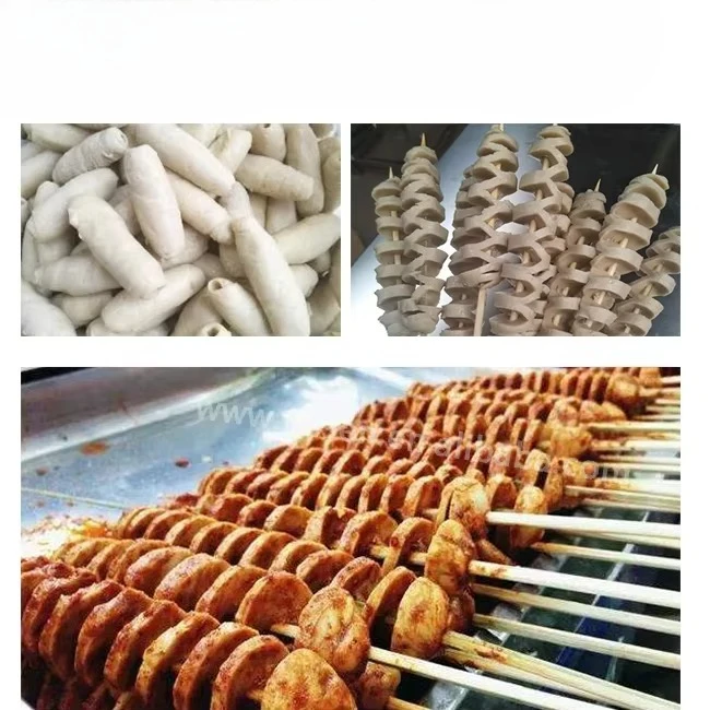 آلة تشكيل صناعة سيتان آلة صنع صب الجلوتين