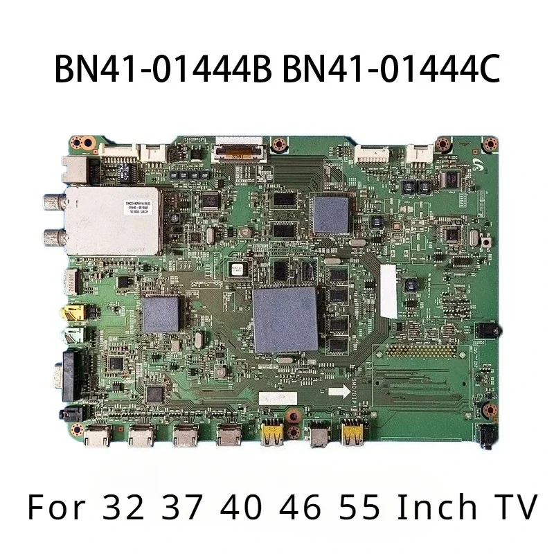 BN41-01444B BN41-01444C BN94-03809V BN94-03406V Main Board is for UE40C6730USXXN UE46C6730USXXN UE46C6730USXZG UE40C6730US TV