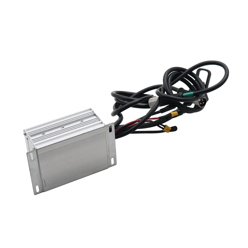 

【Must-Haves】бесщеточный контроллер 52V25ax 2 для электрического скутера Kukirin G3 Pro, аксессуары для электронного велосипеда