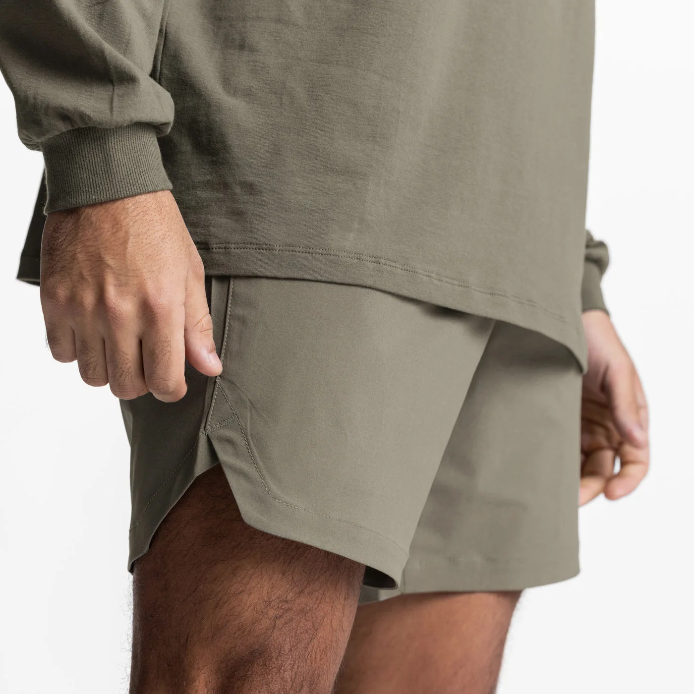Men’s Quick-Dry Training Shorts 17