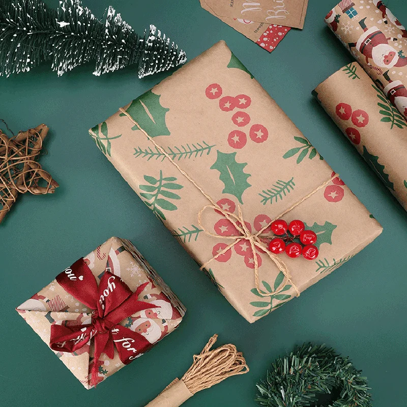 Multipurpose Christmas Elements Fine Material  For Christmas