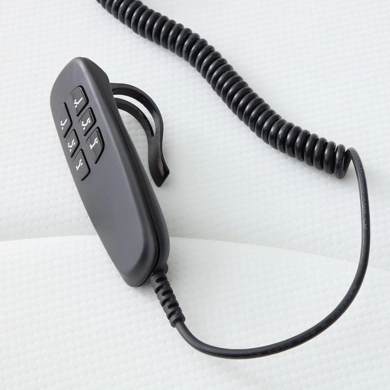 سرير كهربائي قابل للتعديل إطار معدني تصميم حديث أثاث منزلي لكبار السن لغرفة النوم والشقة وغرفة المعيشة والمستشفيات الفندقية #2