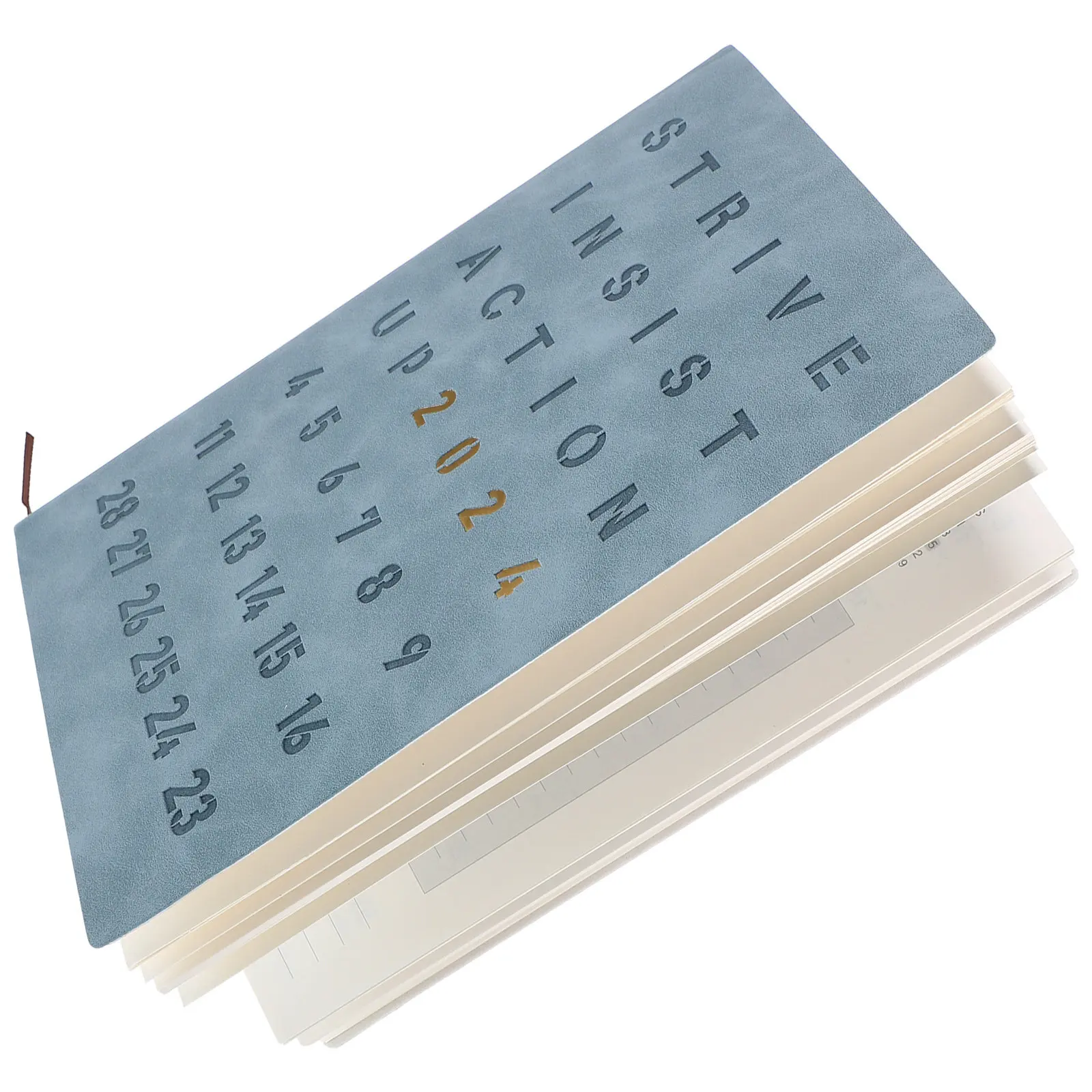 to Do Planner Notebook Task Daily Notepad Study Schedule Week Efficient Notebooks for Work