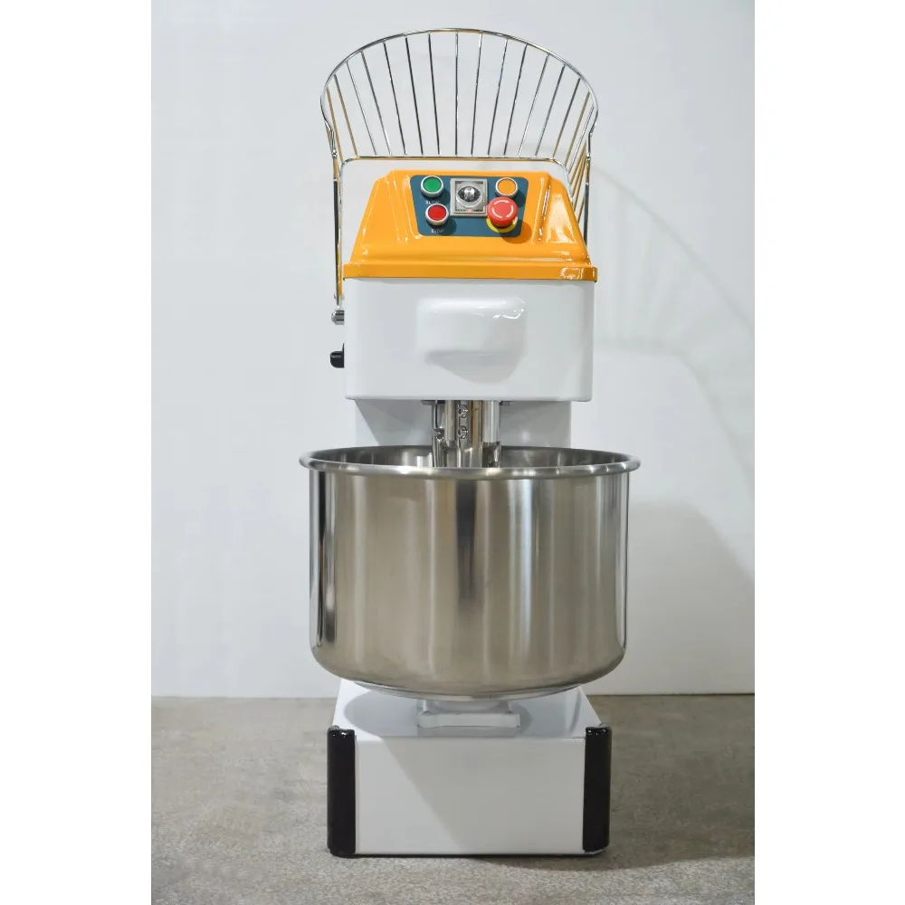 Commercial High Quality  Food Mixer, Dough Spiral Mixer, Baking Dough Mixer