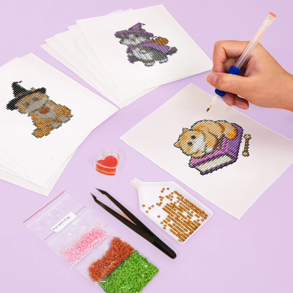 Nuovo Set da 12 Pezzi di Mini - Cosplay Bat Prop recensione e prezzo