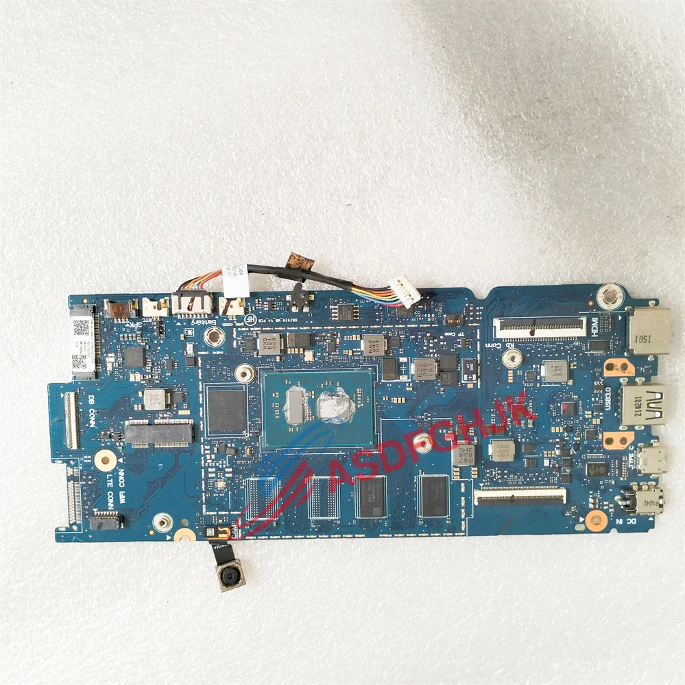 

NB2929_MB_V4_PCB FOR ASUS BR1100F BR1100FKA LAPTOP MOTHERBOARD WITH N4500 CPU AND 4GB RAM