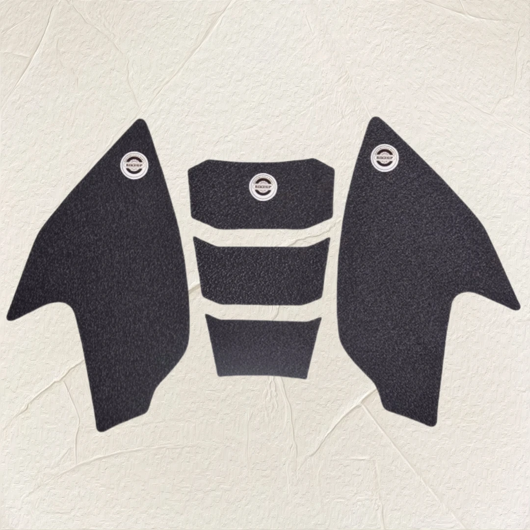 

For BMW G310GS G310R 2017-2025 Motorcycle fuel tank sticker Fish bone sticker Anti-slip protection fuel tank side sticker