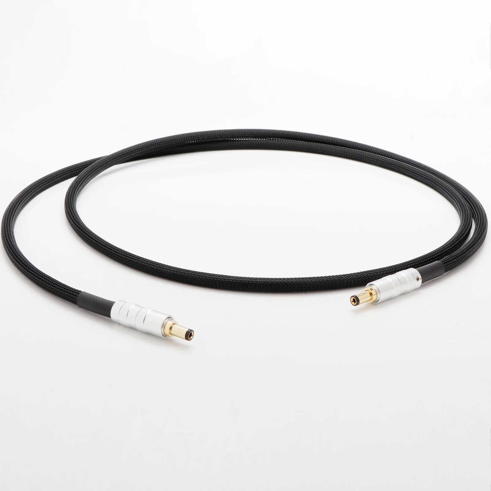 6n ofc Gleichstrom kabel Gleichstrom 2,1g Stecker Leistungs verstärker Decoder Soundkarte Gleichstrom kabel Upgrade Line Adapter leitung – Detail 7