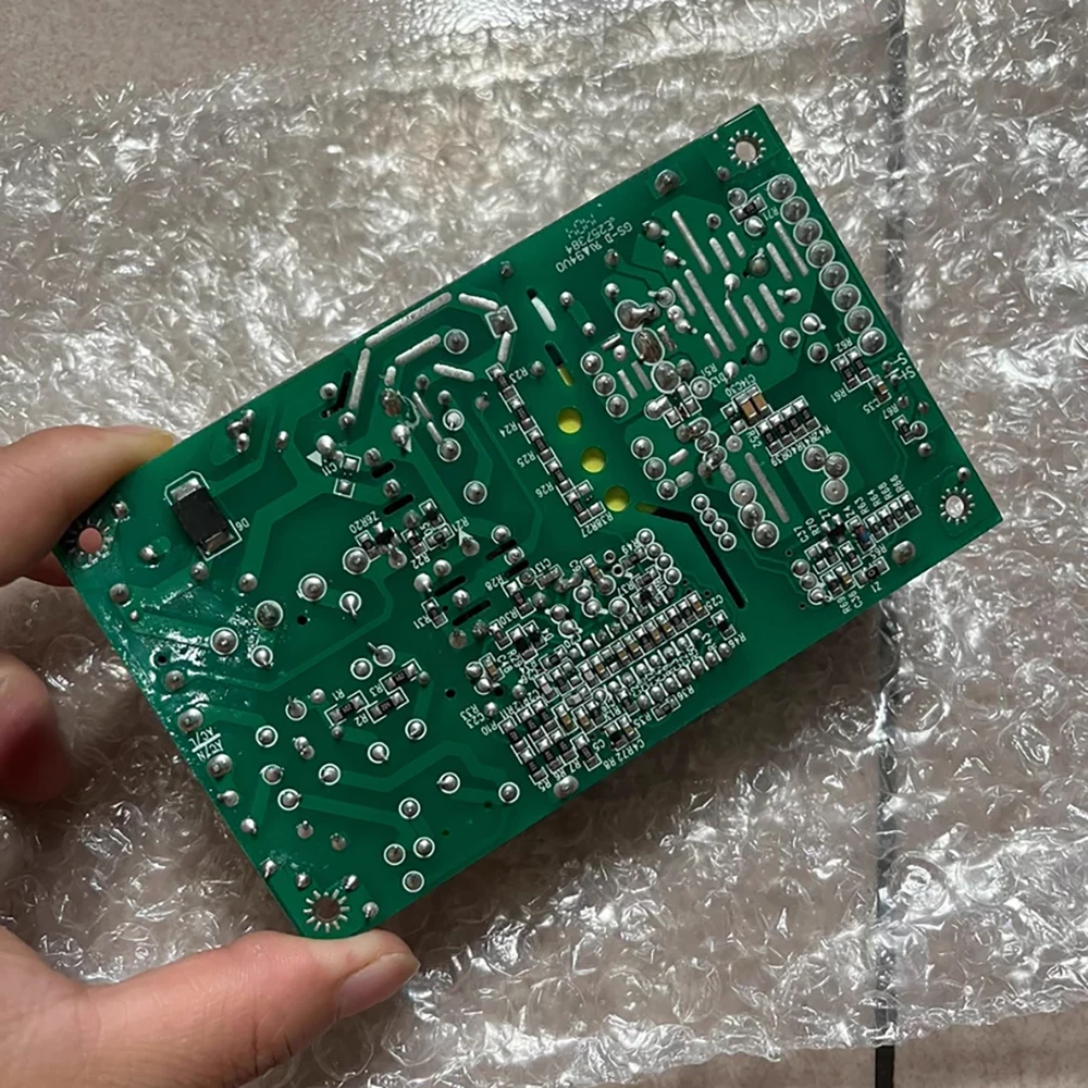 PSF-125-12 Netzteil 12V8,4A 12V10,4A