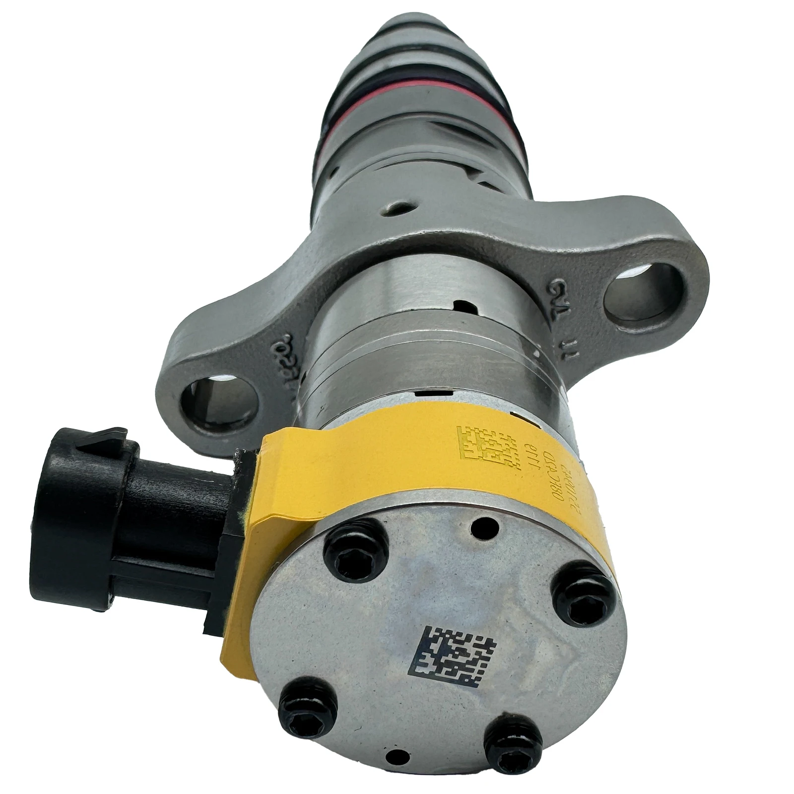 1PCS Fuel Injector 10R-7222 Compatible for CAT C9 Engine 330D 336D Excavator 627G 637D 637E 637G Wheel Scraper