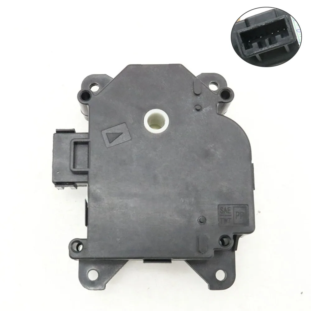 

Air Conditioner Heating Engine A/C Heater Flap Ventilation Actuator Serve Motor For Subaru Legacy Outback BP BP9 BPE BPH 2004-09