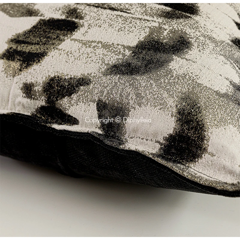 Diphylleia Luxe artistieke mon - Interior Design Monochrome recensie en prijs