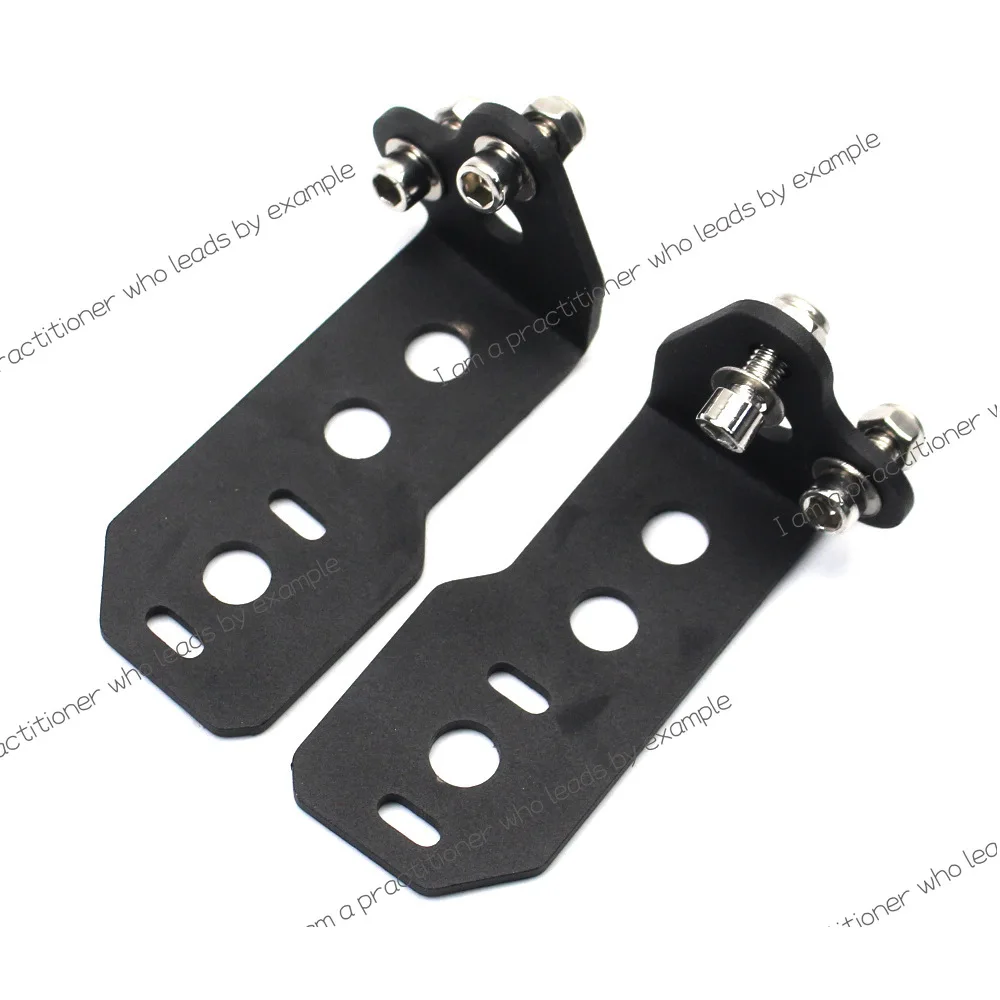 

Suitable for CT125 2020-2022 motorcycle modification accessories with fog lamp auxiliary bracket accessories