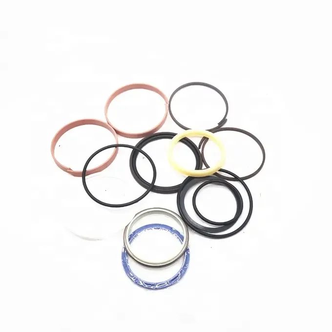 

707-99-58070 7079958070 ARM CYL SEAL KIT FOR PC220-7 CONSTRUCTION MACHINERY PART