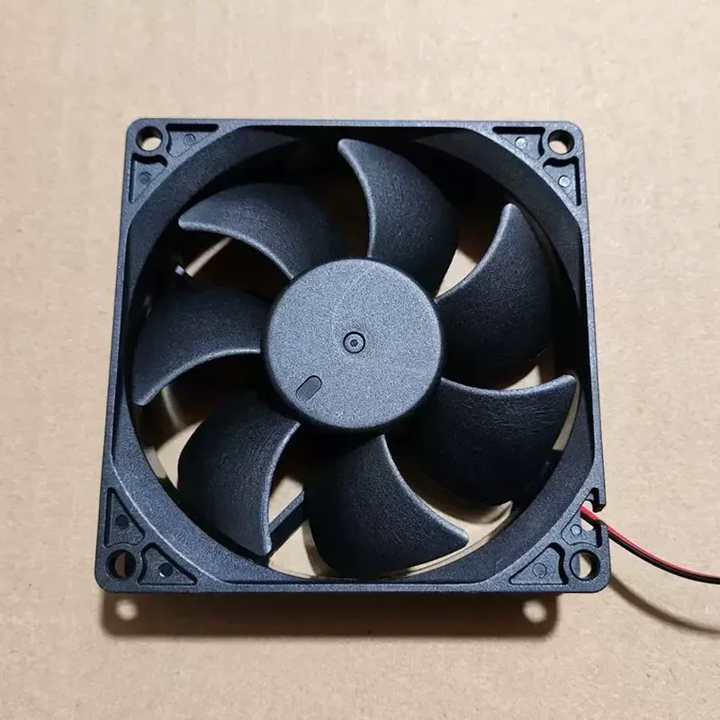 for ADDA AD0924HB-A70GL 24V 0.15A 9cm 3-Wire Cooling Fan 9025 9225 Case CPU Cooler with Speed Detection Free Shipping