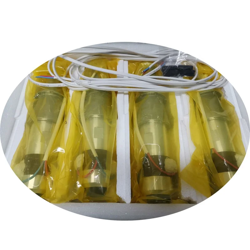 15khz 2600W Chinese Manufacturer Cheap Price High Quality Ultrasonic Welding Transducer