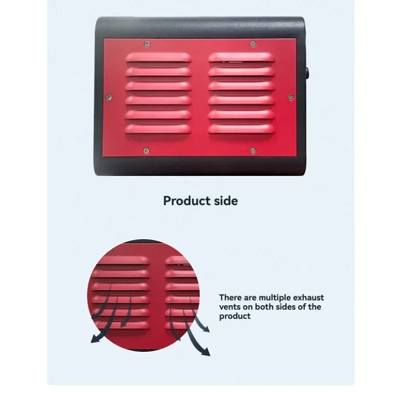 220V Silent Fully Automatic Dispensing Machine Liquid Dispensing Machine Suitable for Mobile Phone IPhone Repair  Air Compressor