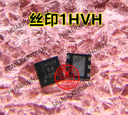 Mới In 1HVH IHVH QFN Còn Hàng