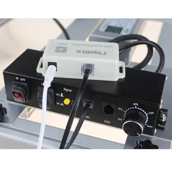 8 最佳銷售 生長控制器 - №3