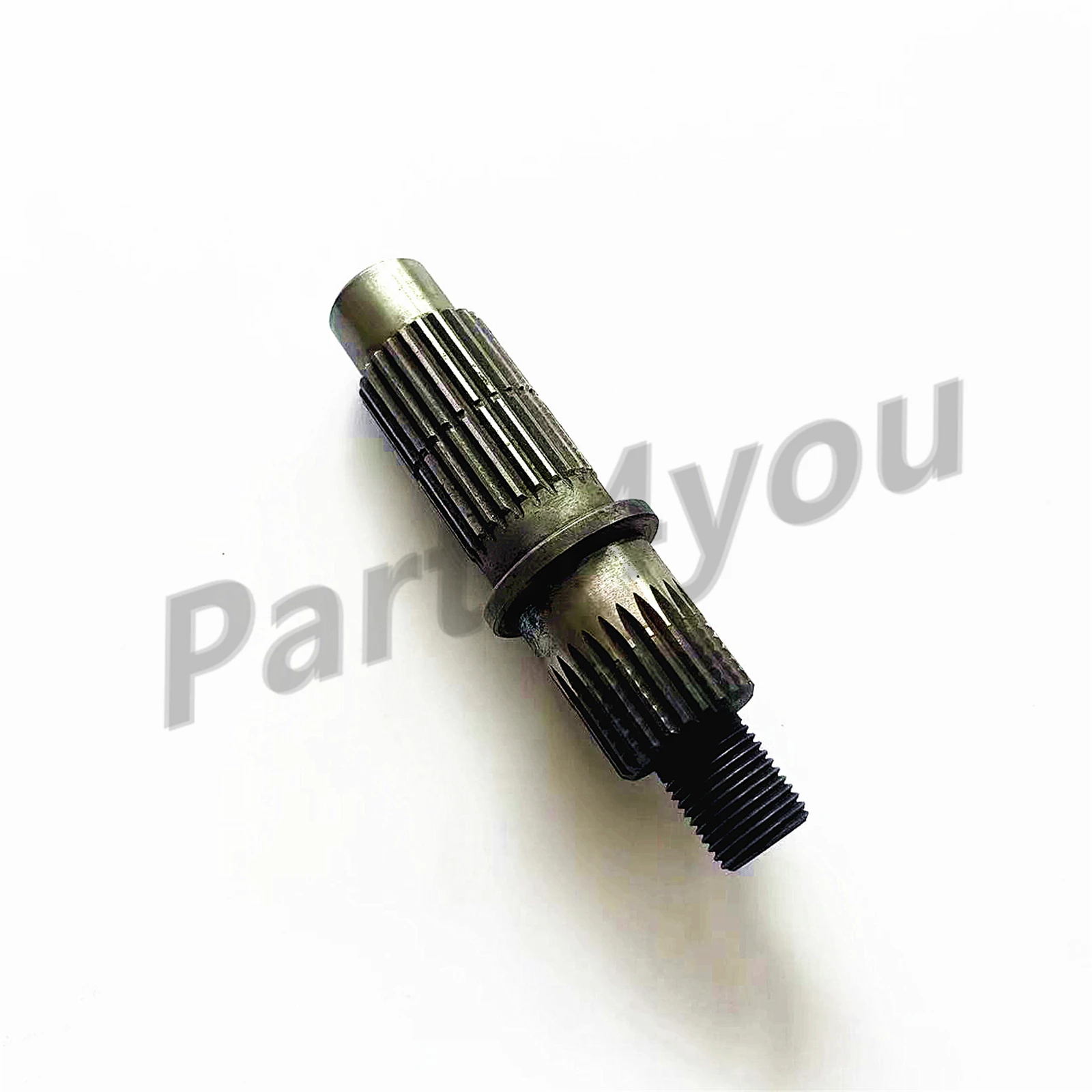 Driven Shaft Output Shaft for Stels ATV 500 Kazuma 500 Jaguar J500 500K/GT 192MR-1001201 LU018396