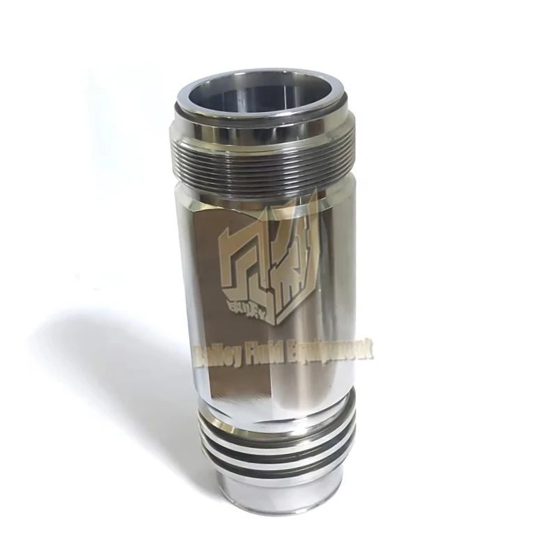 Tpaitlss 290CC Pump Fitting 197319 Airless Sprayer Lower Models Pump Cylinder Liner for Airless Spraying Machine Xtreme X25 X45