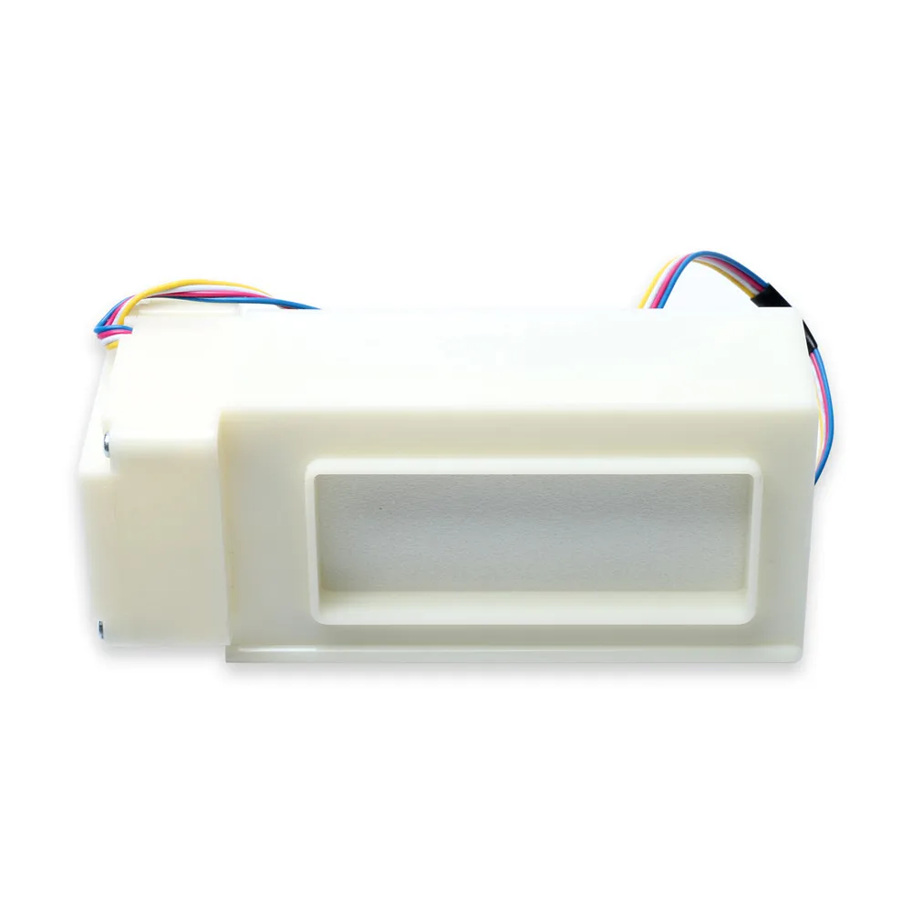 Электрический демпфер двигателя холодильника FBZA-1750-10D для Samsung DA31-00043F BCD-286WNQISS1 290WNRISA1 WNSIW, аксессуары