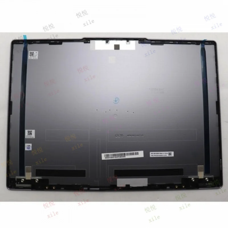 

LL 5CB1Q52013 Новая задняя крышка ЖК-дисплея AL для IdeaPad Slim 3 14IRH10 83K0 Slim 3 14AHP10